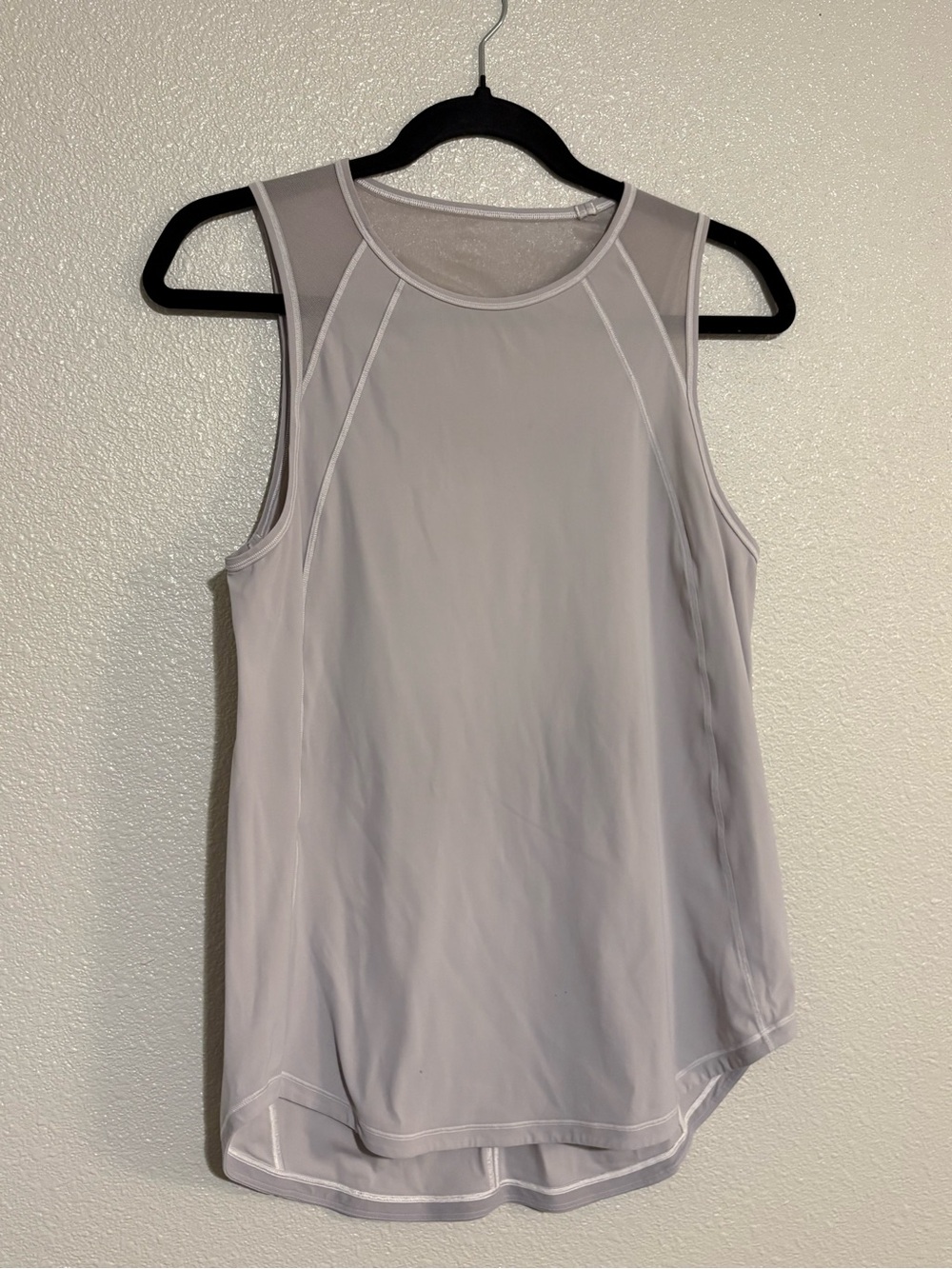 Lululemon Sculpt Tank